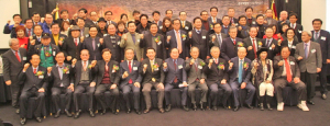 2018년 재경경주향우회 신년인사회 성료