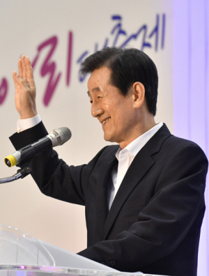 [인터뷰]이영우 경북도교육감- 도민이 만족하는 ‘명품! 경북 교육’ 이루어내는 교육 철학 ‘배움이 즐겁고 나눔이 행복한 인재 육성’을 경북 교육의 지표로