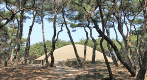 도리천에 잠든 선덕여왕을 찾아서(3)