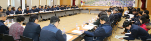 지방재정 신속집행 ‘지역경제 활성화 견인’