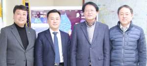 경북관광공사·농어촌공사 경북지역본부, 긴밀한 협력 통해 보문호 저수율 확보키로