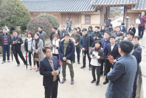 ‘천년고도 경주 문화유산 제대로 알고 알린다’