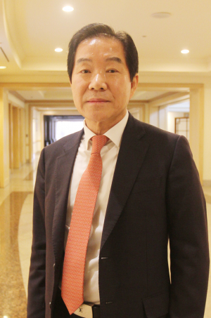 경주상의 신임회장에 최순호 서부기업 대표이사 선출-“지역 상공업 발전과 회원사들 권익보호에 최선”