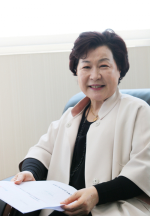 경주지역 첫 여성교육장 경주교육지원청 권혜경 교육장-“학생활동 중심의 교육 강화 경험 통한 내면을 키울 수 있는 교육현장 만들겠습니다”