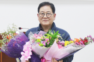 안강농협 조합장 보궐선거 최덕병 후보 당선!