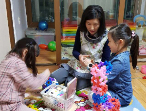 아이돌봄 서비스 지원 ‘양육공백 최소화’