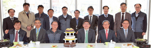 방폐물 기술개발, 에너지전환 주도위해 역량 결집