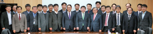 원자력환경공단 원자력연구원과 방폐물 기술협력 활성화