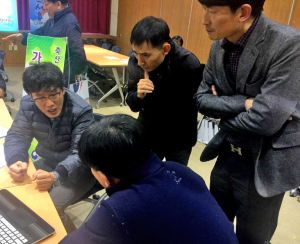 양돈농가 위기 돌파 맞춤형 종합컨설팅 진행