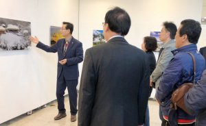 “이 시대 경주 최고의 명장면을 보여드립니다”