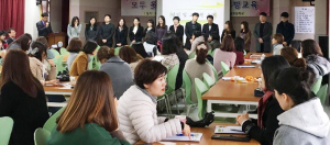 모두 多 행복한 오색빛깔 동방초