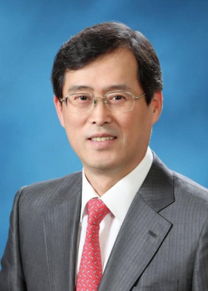 한국수력원자력 정재훈 신임사장 취임