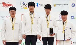 동국대 경주캠 사격부, 제1회 대구광역시장배 전국사격대회 금빛 총성
