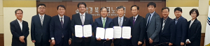 빅데이터 분석으로 자동차 부품산업 발전방안 모색
