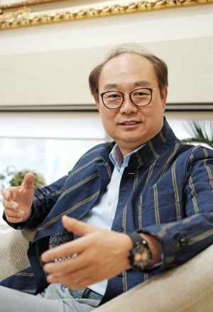 제일의원 박현우 이사장, 경북경찰청 보안협력위원회 위원장 취임