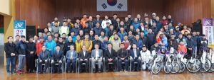 경주중고 개교 80주년 기념행사 성황리 열려