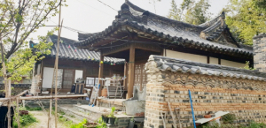 윤경렬 선생 기념관, 이르면 5월 착공