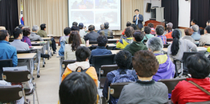 봉황장터, 선진지 답사 장소로 인기