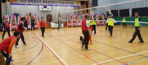 양북중 동문들 “모교발전위해 힘과 지혜 모으자”