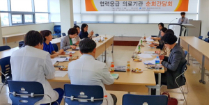 자살시도자 마음 치유 소중한 생명 보호