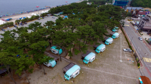 경주시시설관리공단, 운영 사업장 장애인가족에게 무료 제공 