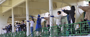 화랑교육원, 화랑 호연지기 체험 캠프 열어