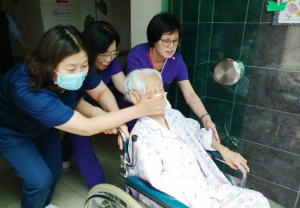 경주소방서, 자위소방대 경진대회 개최