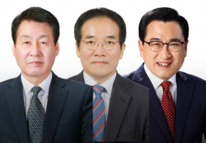한국당 경선후보 의혹해소 “공개토론회 하자”