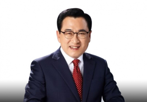 한국당 경주시장 후보 ‘주낙영’ 결정