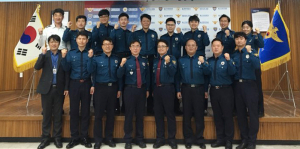 경주경찰서, 울산동부서와 112신고 총력대응체제 구축