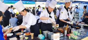 청소년 문화의 대향연, 경주청소년어울림마당