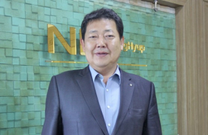김병철조합장 버섯전국협의회장 선출