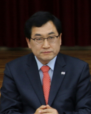 주낙영 예비후보, 특단의 미세먼지 대책 수립 약속