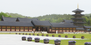 신라대종 단청(丹靑), 가장 신라적 단청으로의 해법은?(上)