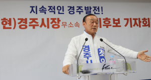 최양식 예비후보 “품격 있는 국회의원 역할 아니다”