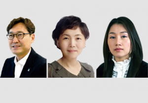 더민주당 광역·기초·비례 후보 공천결과 발표