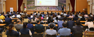 경주시, 성인지 역량강화 및 성별영향분석 평가 교육