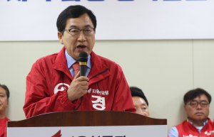 주낙영 당선자, 월성1호기 조기폐쇄 결정에 강한 ‘유감’ 표명
