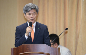 전휘수 한수원 발전부사장 무슨 말 했나?