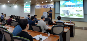협력회사 역량 제고 등 동반성장 앞장 