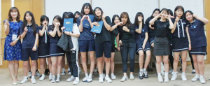 경주디자인고 `특성화go, 희망 job go`