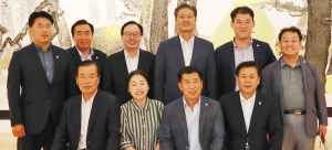 경주시의회 문화행정위 경주엑스포 방문, “경주엑스포 기념관 인상적… 적극 지원”