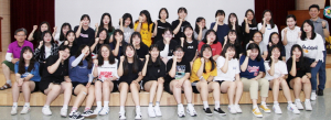 화랑교육원, 화랑 호연지기 체험 캠프 열어