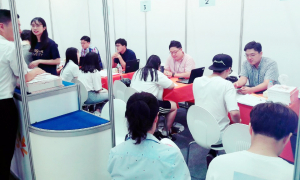 동국대 경주캠퍼스, 2019학년도 수시 대학입학정보 박람회 참가