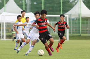경주 화랑대기 유소년축구대회 10일 개막