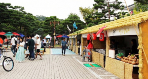 제46회 신라문화제 저잣거리 먹거리·체험부스 입점 공모