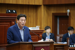 탈원전정책 앞서 경주시민과의 약속부터 지켜야
