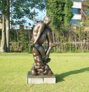 조각예술협회, ‘2018 현대 조각 조형전’