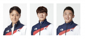 동국대 경주캠, 자카르타 아시안 게임 출전
