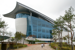경주문화재단, 감사 지적에도 수의계약 ‘절대다수’